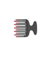 SIBEL Afro Kam Set 12st