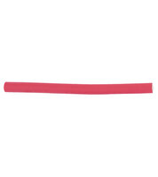SIBEL Roller Super Flex Rood 18cm 12mm Kort 12st