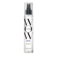 Speed Dry Blow Dry Spray