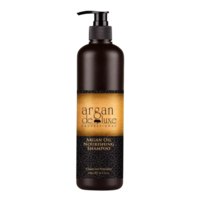 Argan de Luxe Argan Oil Nourishing Shampoo 500ml