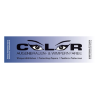 Color AWF Wimperblaadjes 96 St&uuml;ck