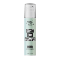 Kiki Curls Cleanser 200ml