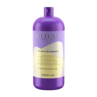 Inebrya No Yellow Shampoo 1000ml
