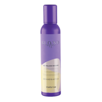 Inebrya No Yellow Conditioner Mousse 250ml