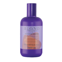 Inebrya No Orange Shampoo 300ml
