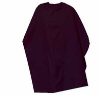 Kapmantel Economy  Zwart 1001