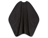 Trend Design Kapmantel Classic Zwart