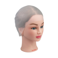 Blondeermuts Silicap