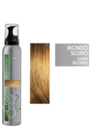TMT Mousse Donkerblond
