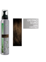 TMT Mousse Dark Chestnut