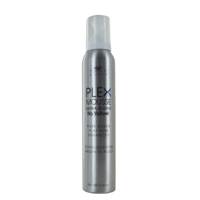 TMT Plex Mousse Extra Blond Pure Silver
