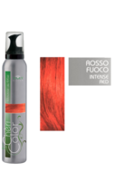 TMT Mousse Intense Red