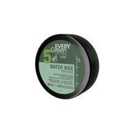 Every Green Water Wax