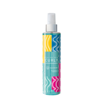 TMT Milano - Italian Hair Curly - Agua De Mar - 200 ml