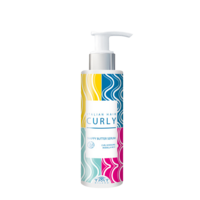 TMT Milano - Italian Hair Curly - Snappy Butter Serum - 150 ml