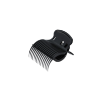 Comair Hot Curler Plastic clips 20 stuks