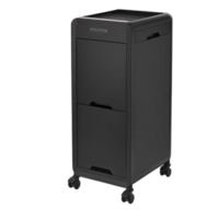 Trolley eNObile Zwart