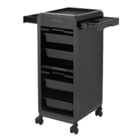 Trolley eNObile Zwart