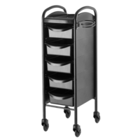 Piccolo 6002 CT Black Edition