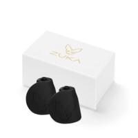 Zuka nekkraag - 2 stuks