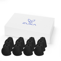 The Zuka Nekkraag - set van 12