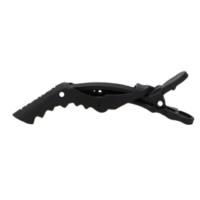 Comair Hairgrip Alligator klemmen zwart