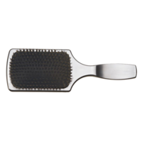 Paddle Borstel 504 pneumatisch nylon+boar