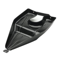 Draagbare Wasschelp Channel Sibel