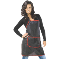 Sibel Cindy Apron/Schort 69x57 cm
