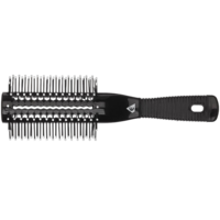 Efalock Rondtunnel Vent Zwart