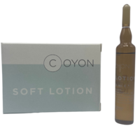 Coyon Soft Lotion 3 pack