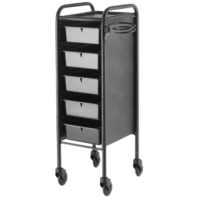 Piccolo 84/5 CT Black Edition