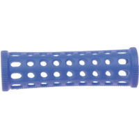 Formlockkruller Naalden 10 Stk Licht Blauw