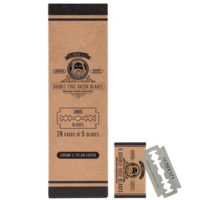 Guardenza Scheermesjes 100 stuks