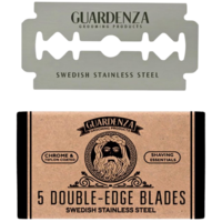 Guardenza Scheermesjes