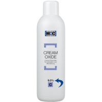 M:C Creme Oxidant 9%