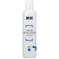 M:C Creme oxidant 3%