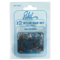 Sibel Dagnet Nylon Hair net 2stuks