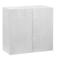 Cosmetische Servetten 2lgs 38x38 248 stuks