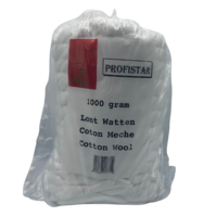 Profistar Lont Watten 1000 gram