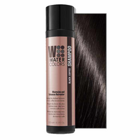 Watercolors shampoo Black Coffee