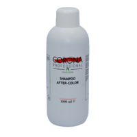 Corona after-color shampoo 1L