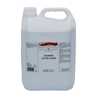 Corona Shampoo After-Color 5000ml