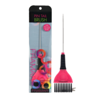 Framar Pin Tail brush