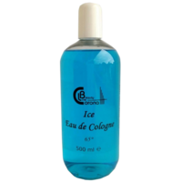 Beauty Line Corona Eau de Cologne 500ml