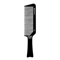 The Zuka CC1- Professional Clipper Comb