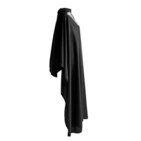 The Zuka - Professional Cutting Cape (without Cape seal)
