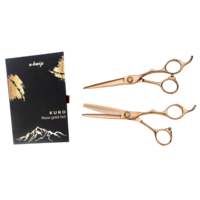 E-kwip Kuro Rose Gold Set