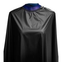 The Zuka - Professional Chemical Cape (with Neck Seal)