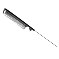 The Zuka RT1- Professional Rat Tail Comb